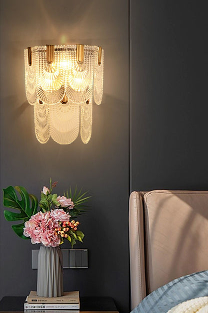 Modern Simple Wall Lamp - everlamps