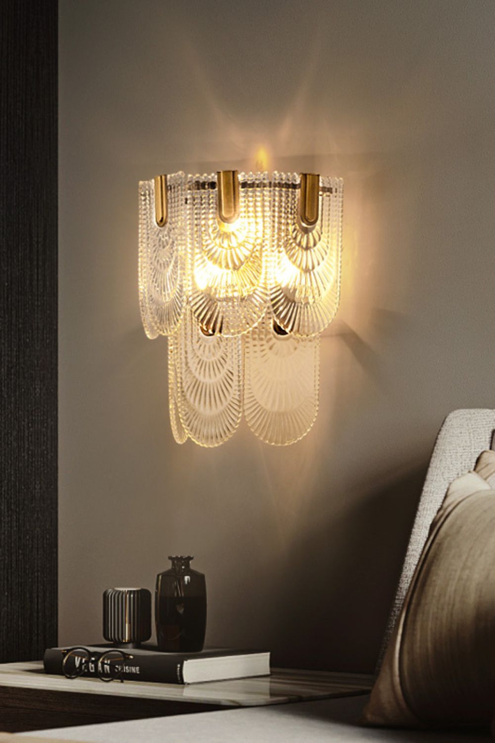 Modern Simple Wall Lamp - everlamps