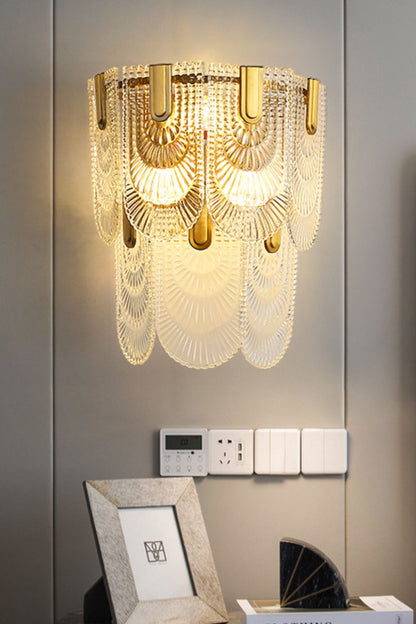 Modern Simple Wall Lamp - everlamps