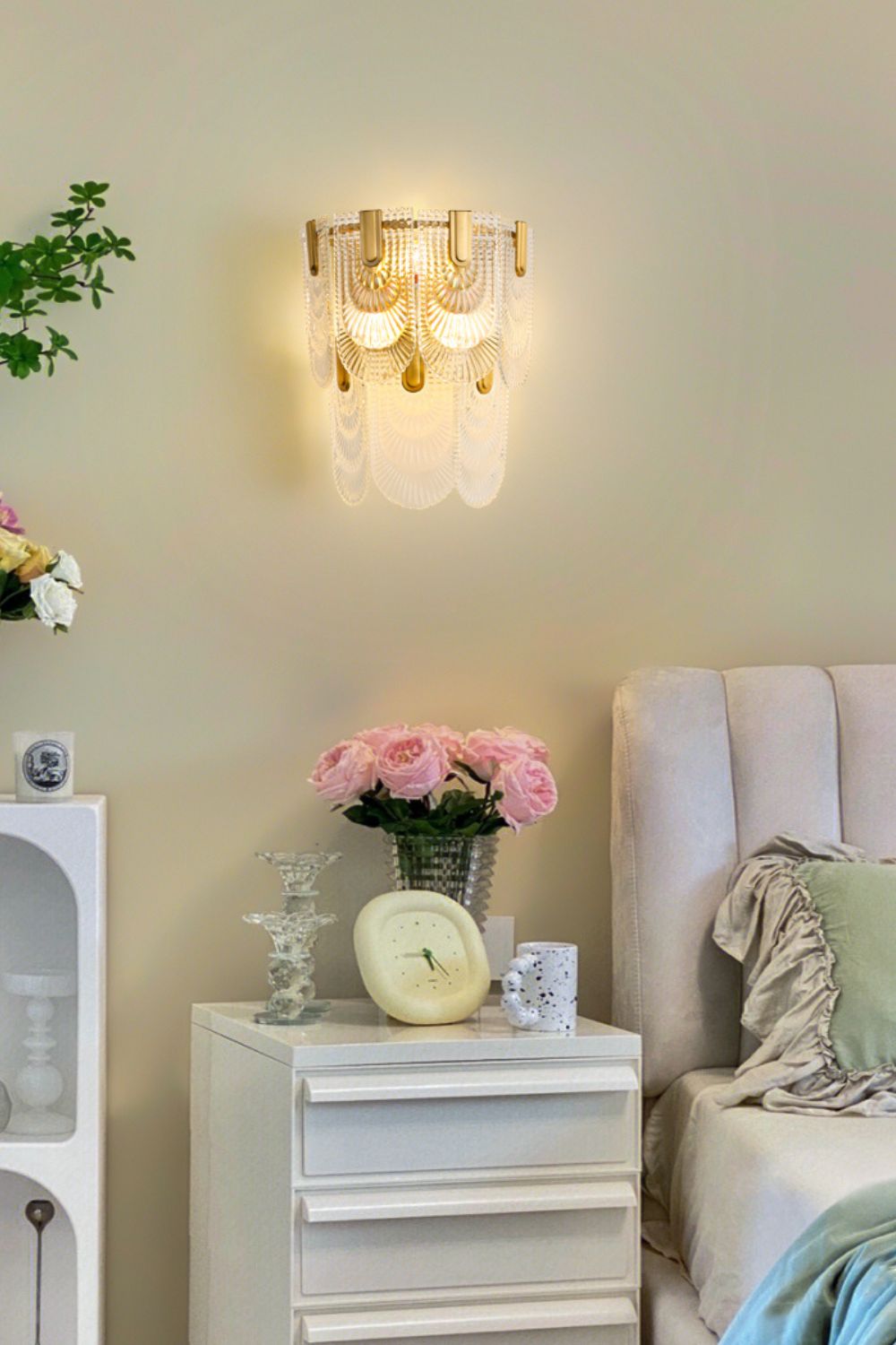 Modern Simple Wall Lamp - everlamps