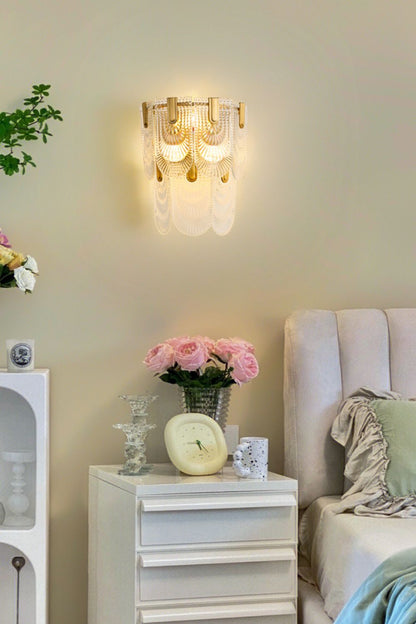 Modern Simple Wall Lamp - everlamps
