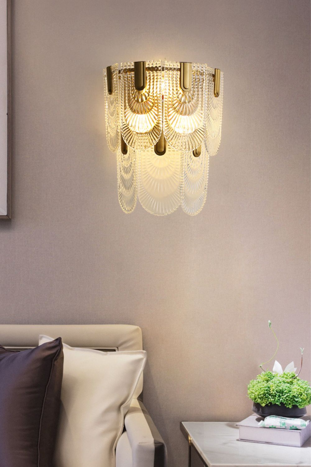 Modern Simple Wall Lamp - everlamps