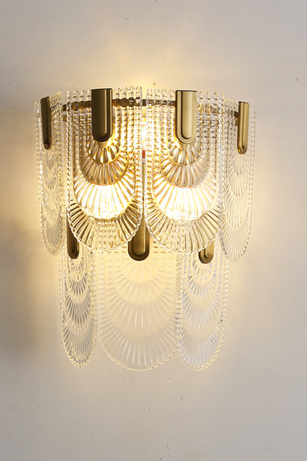 Modern Simple Wall Lamp - everlamps