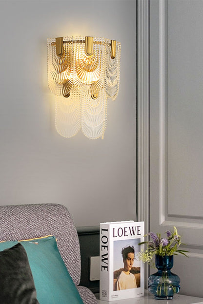 Modern Simple Wall Lamp - everlamps