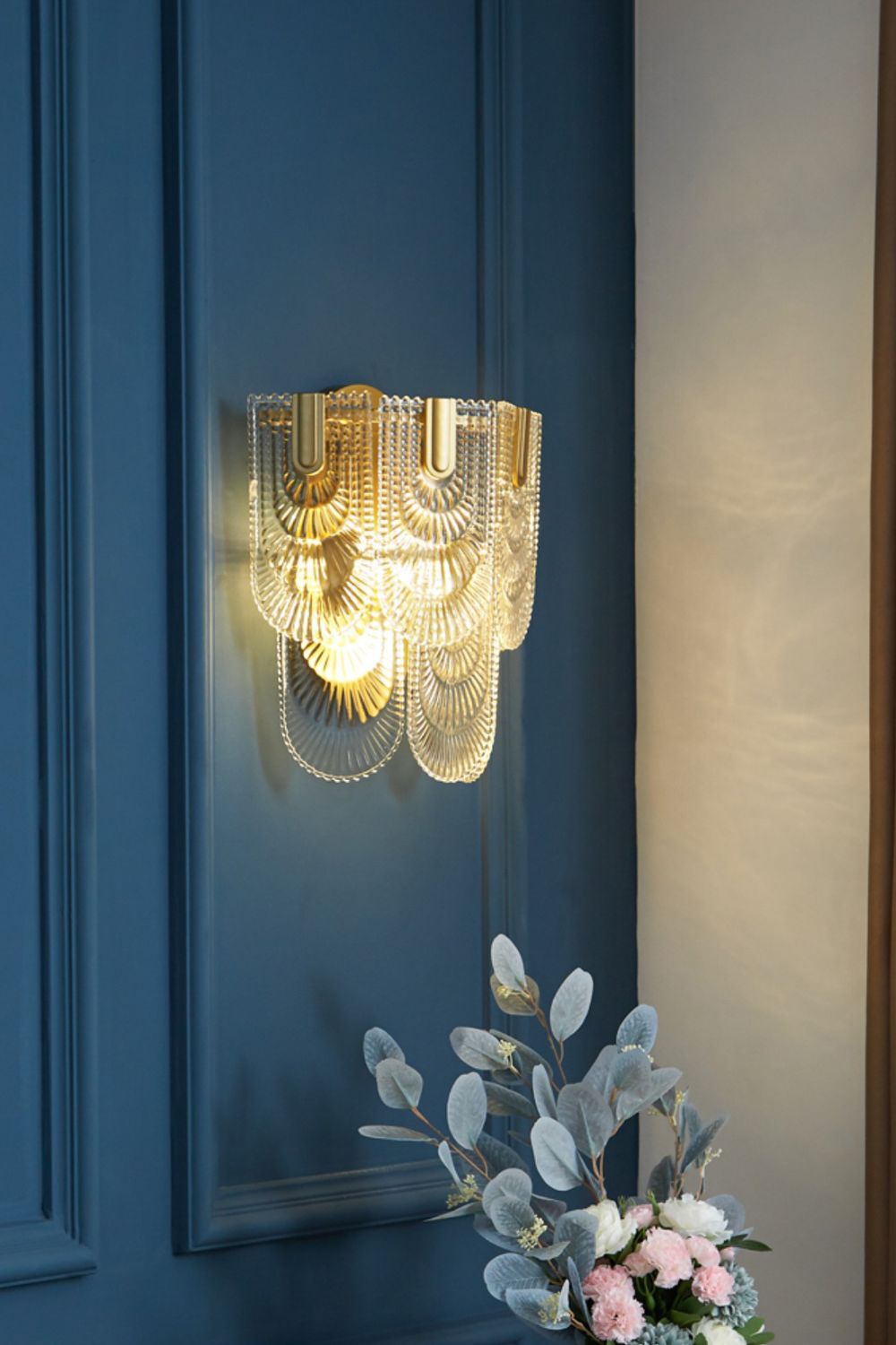 Modern Simple Wall Lamp - everlamps