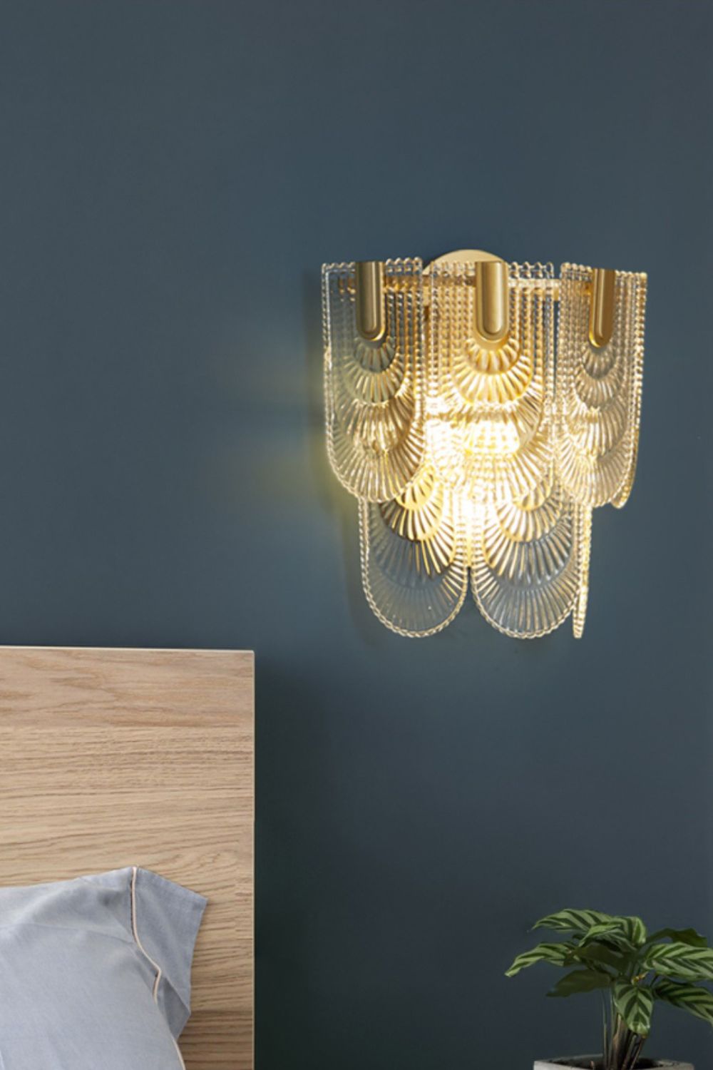 Modern Simple Wall Lamp - everlamps