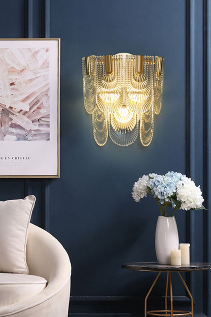 Modern Simple Wall Lamp - everlamps