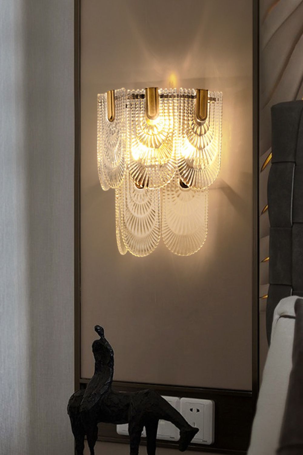 Modern Simple Wall Lamp - everlamps
