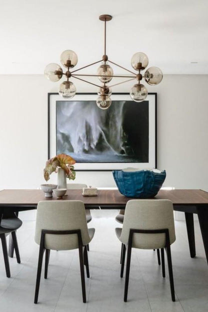 Modo Chandeliers - everlamps