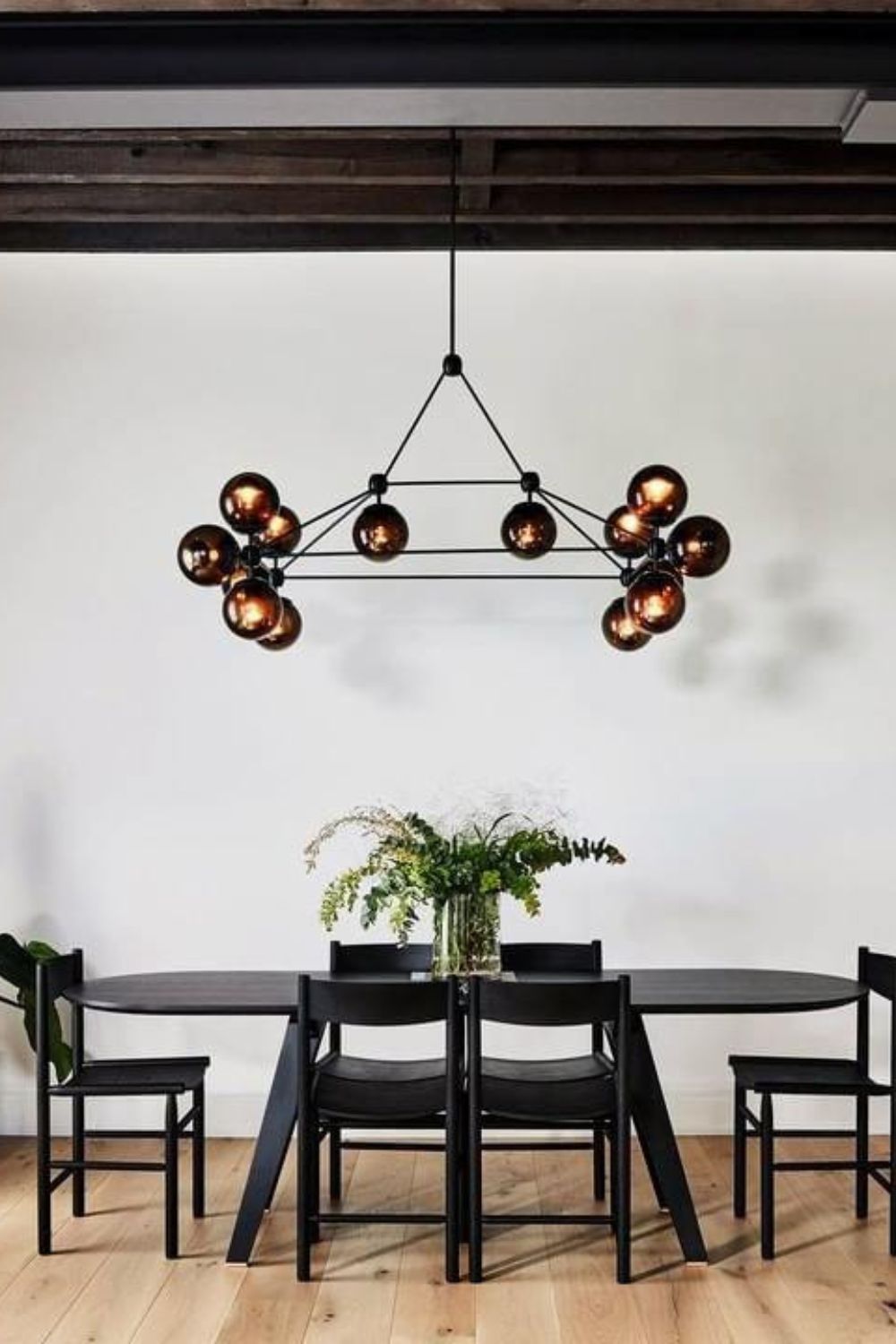 Modo Chandeliers - everlamps