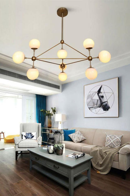 Modo Chandeliers - everlamps