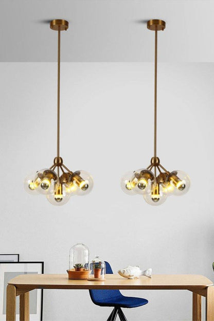 Modo Chandeliers - everlamps
