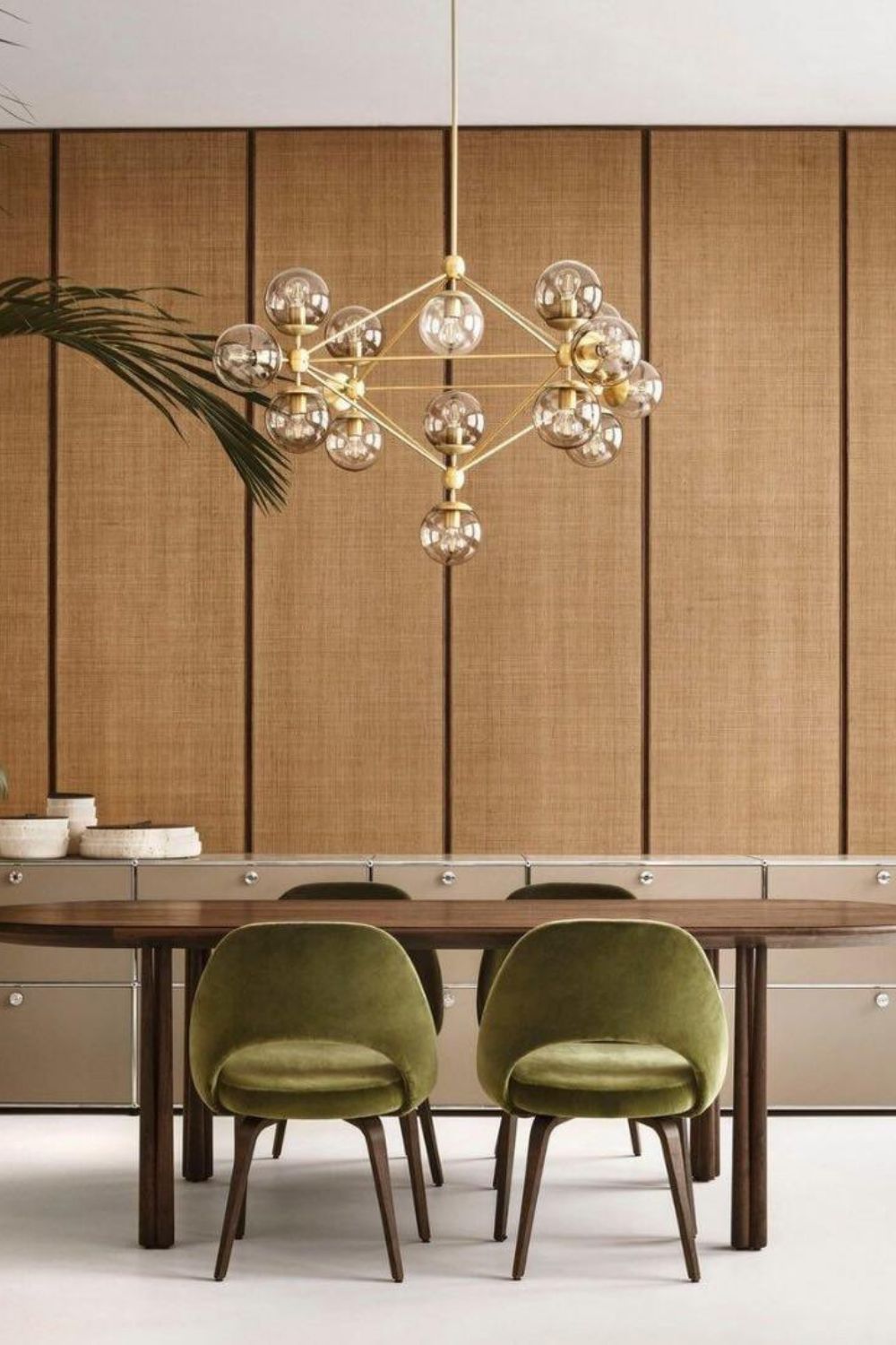 Modo Chandeliers - everlamps