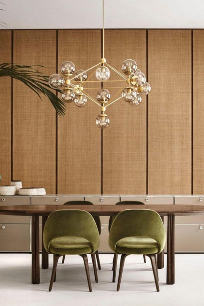 Modo Chandeliers - everlamps