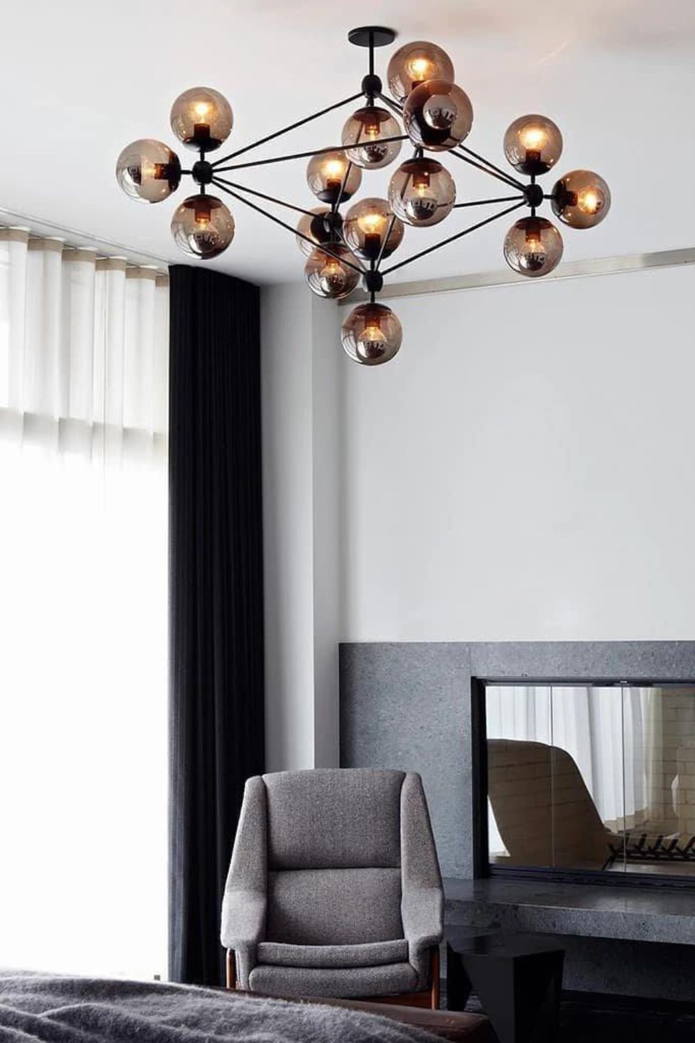 Modo Chandeliers - everlamps