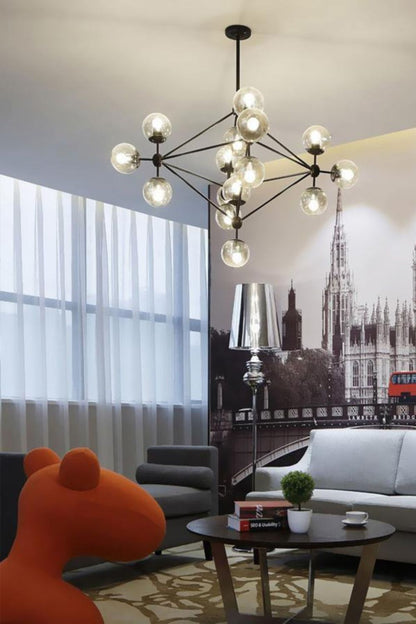 Modo Chandeliers - everlamps