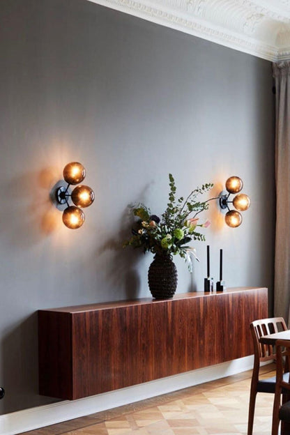Modo Chandeliers - everlamps