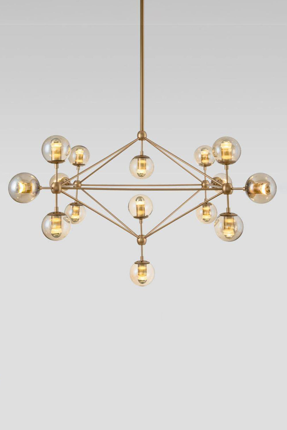 Modo Chandeliers - everlamps