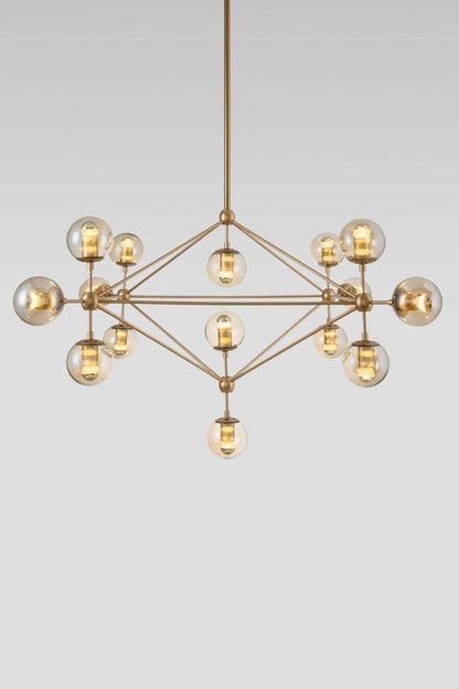 Modo Chandeliers - everlamps