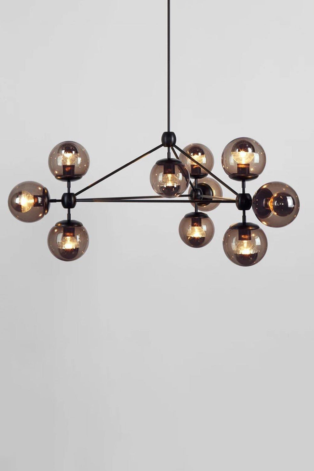 Modo Chandeliers - everlamps
