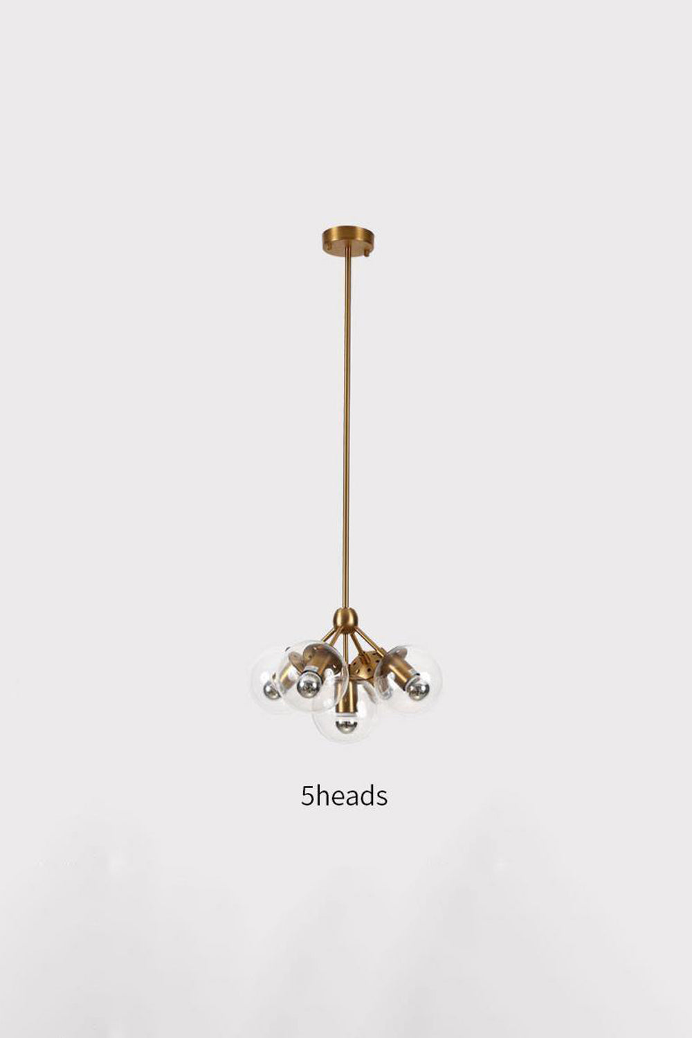 Modo Chandeliers - everlamps