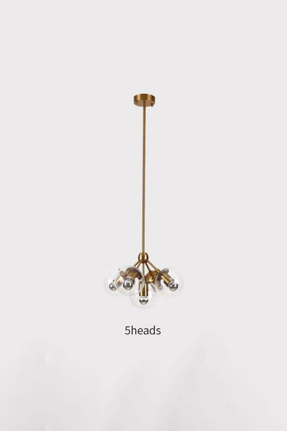 Modo Chandeliers - everlamps