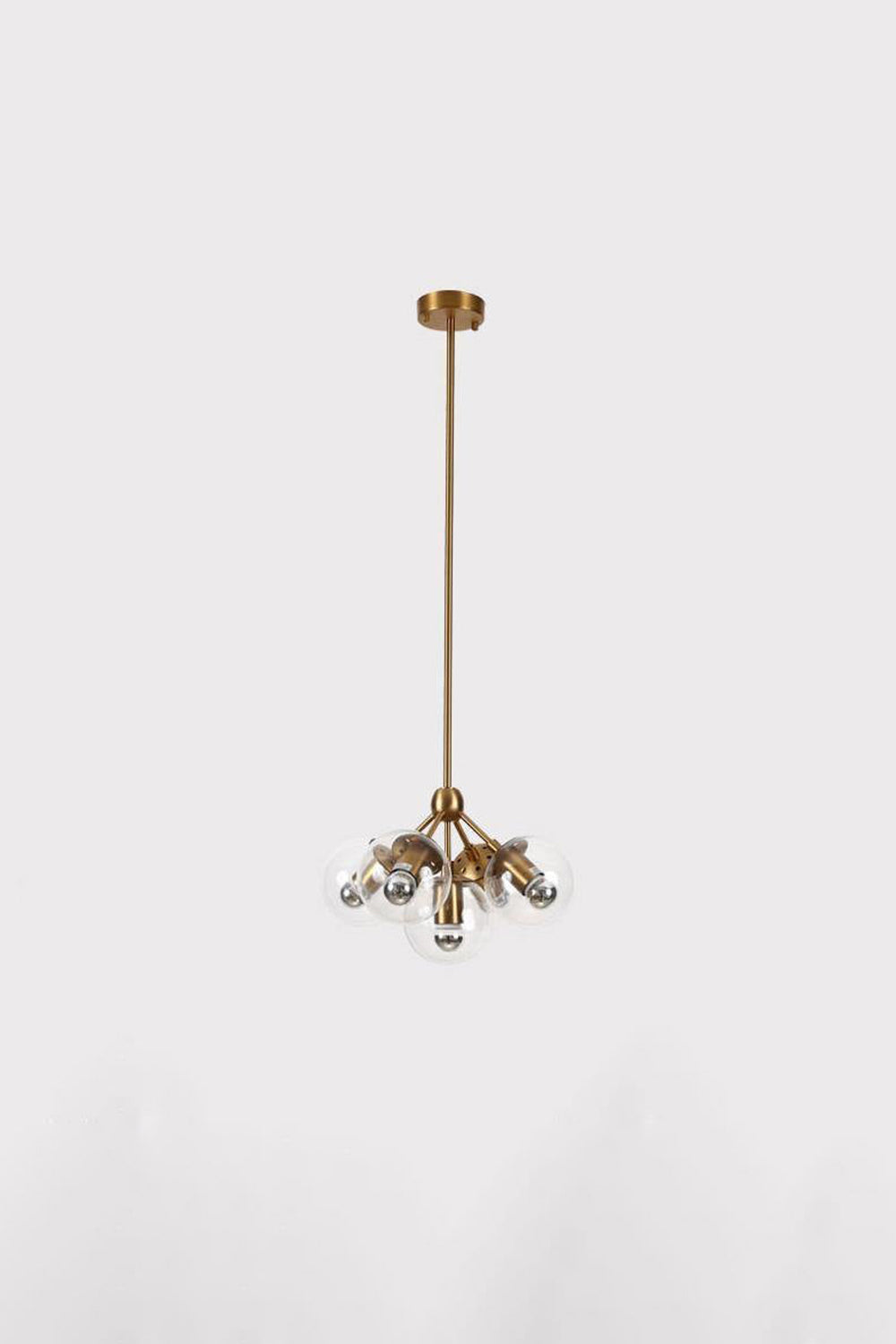 Modo Chandeliers - everlamps