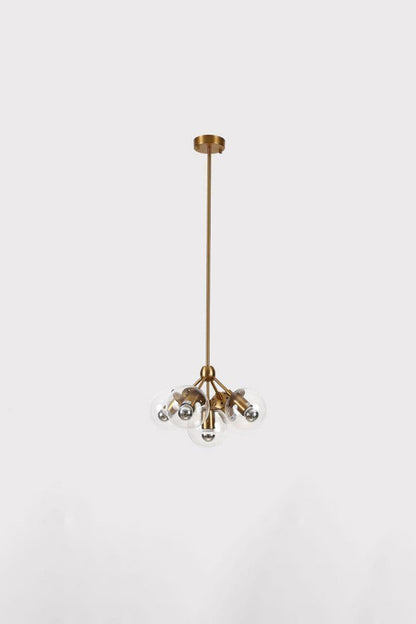 Modo Chandeliers - everlamps