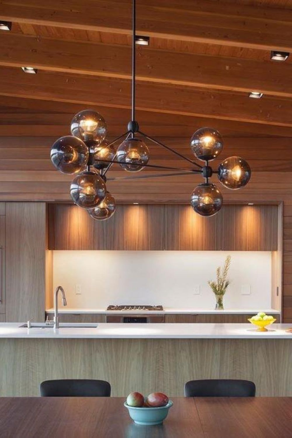 Modo Chandeliers - everlamps
