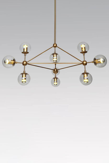 Modo Chandeliers - everlamps