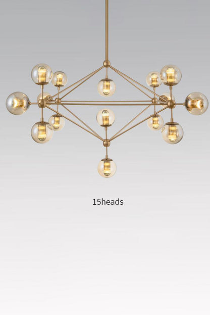 Modo Chandeliers - everlamps