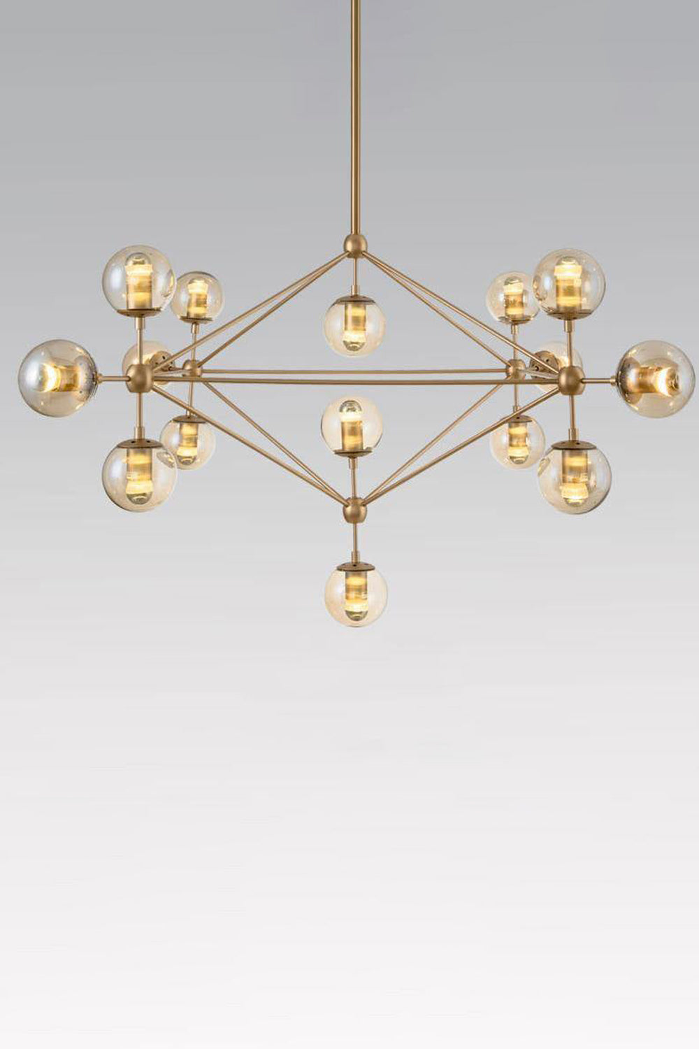 Modo Chandeliers - everlamps