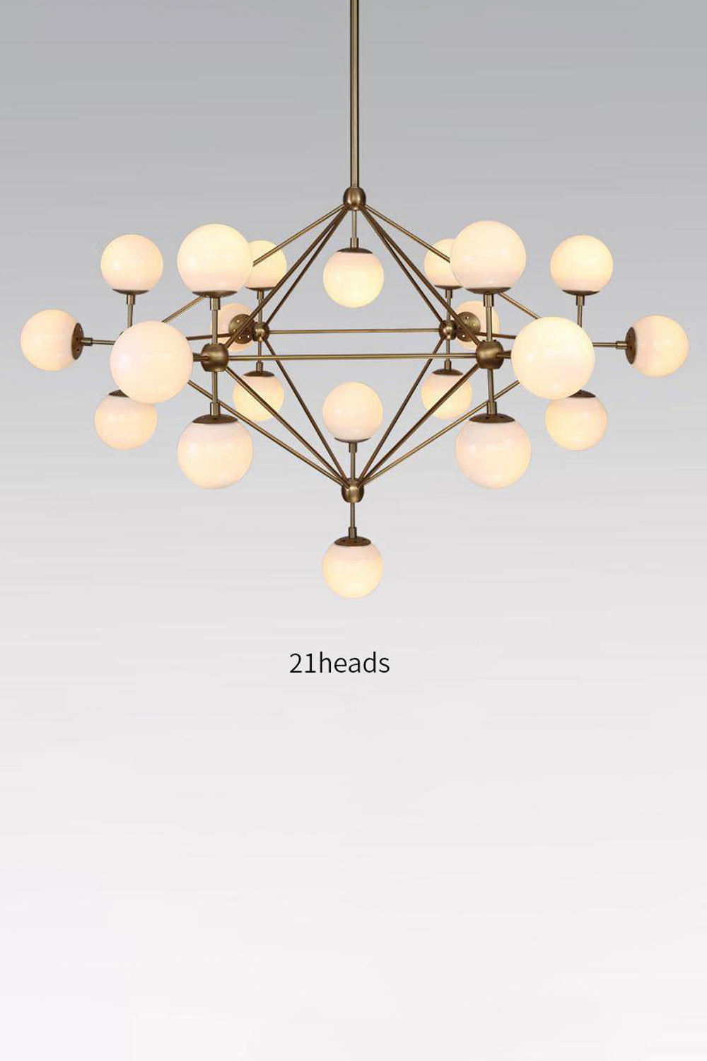 Modo Chandeliers - everlamps