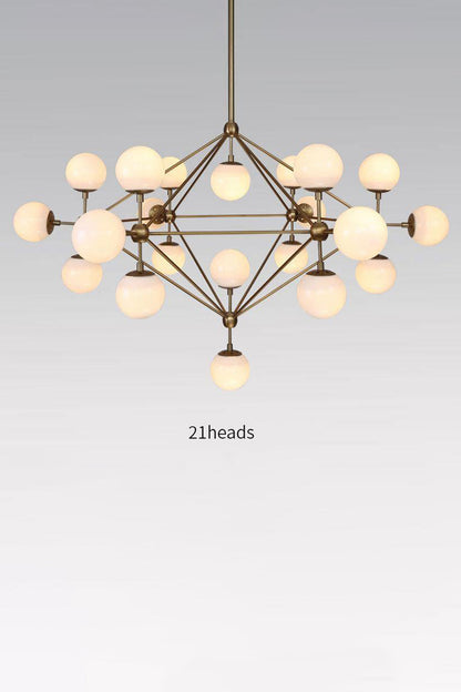 Modo Chandeliers - everlamps