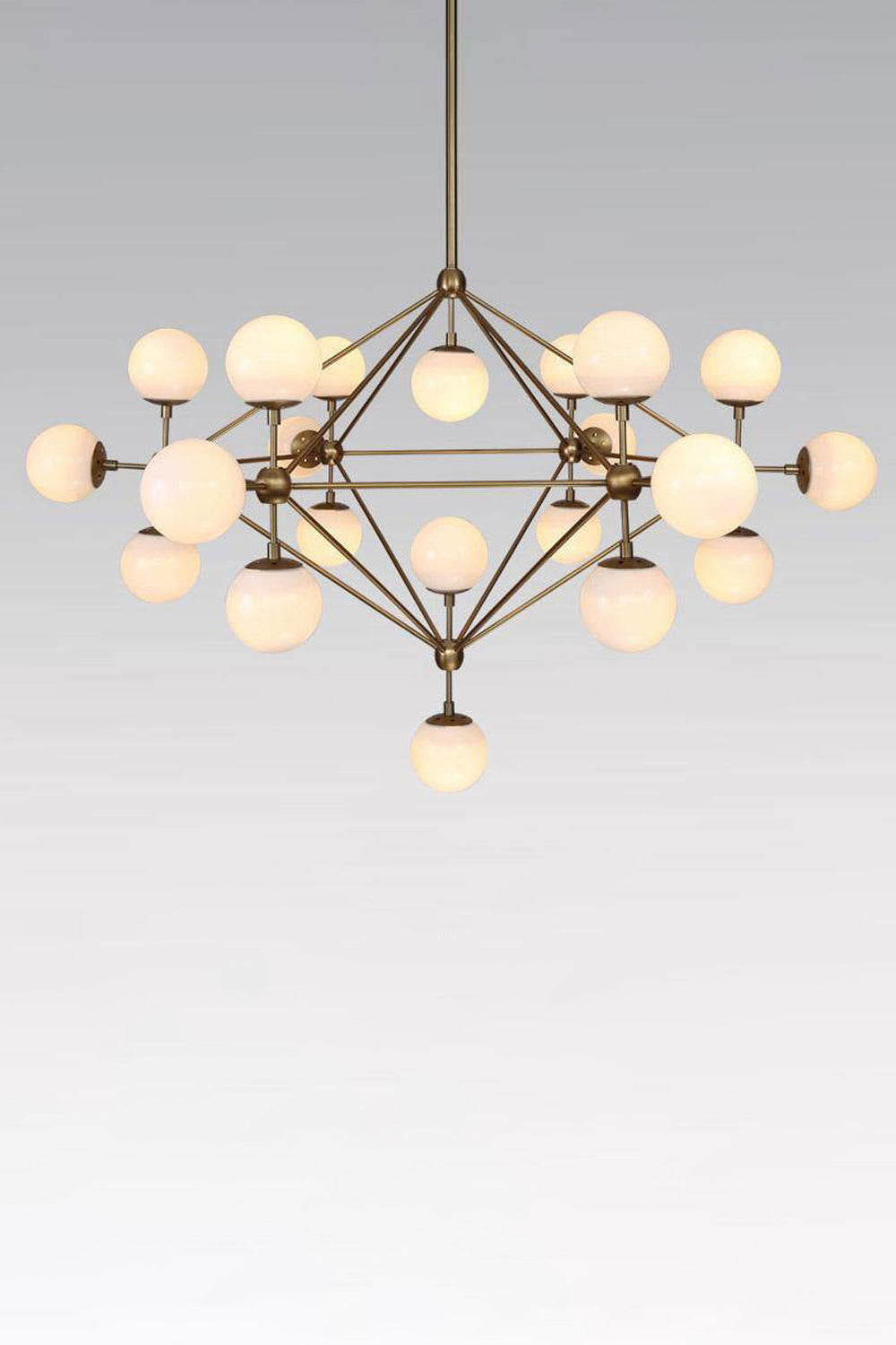 Modo Chandeliers - everlamps