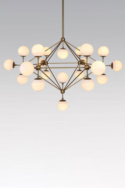 Modo Chandeliers - everlamps
