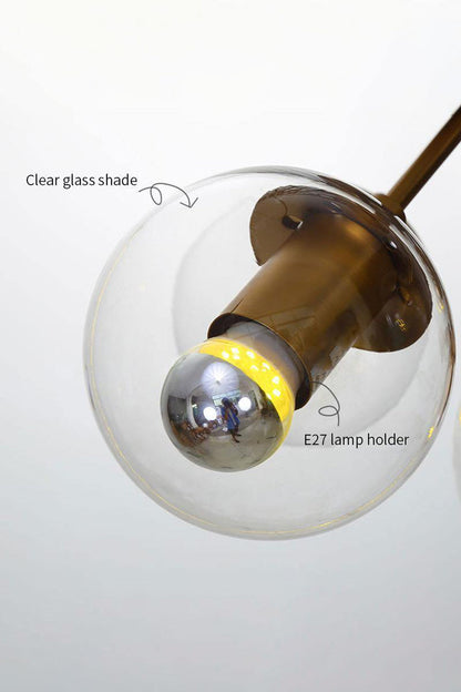 Modo Chandeliers - everlamps