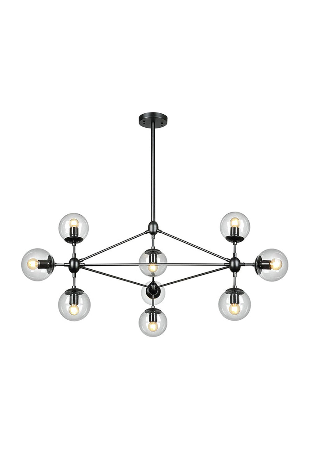 Modo Chandeliers - everlamps