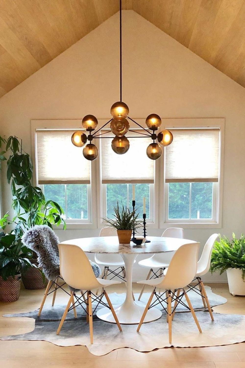Modo Chandeliers - everlamps
