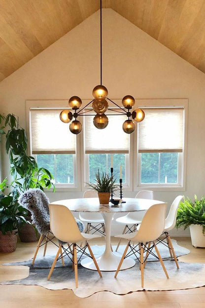 Modo Chandeliers - everlamps