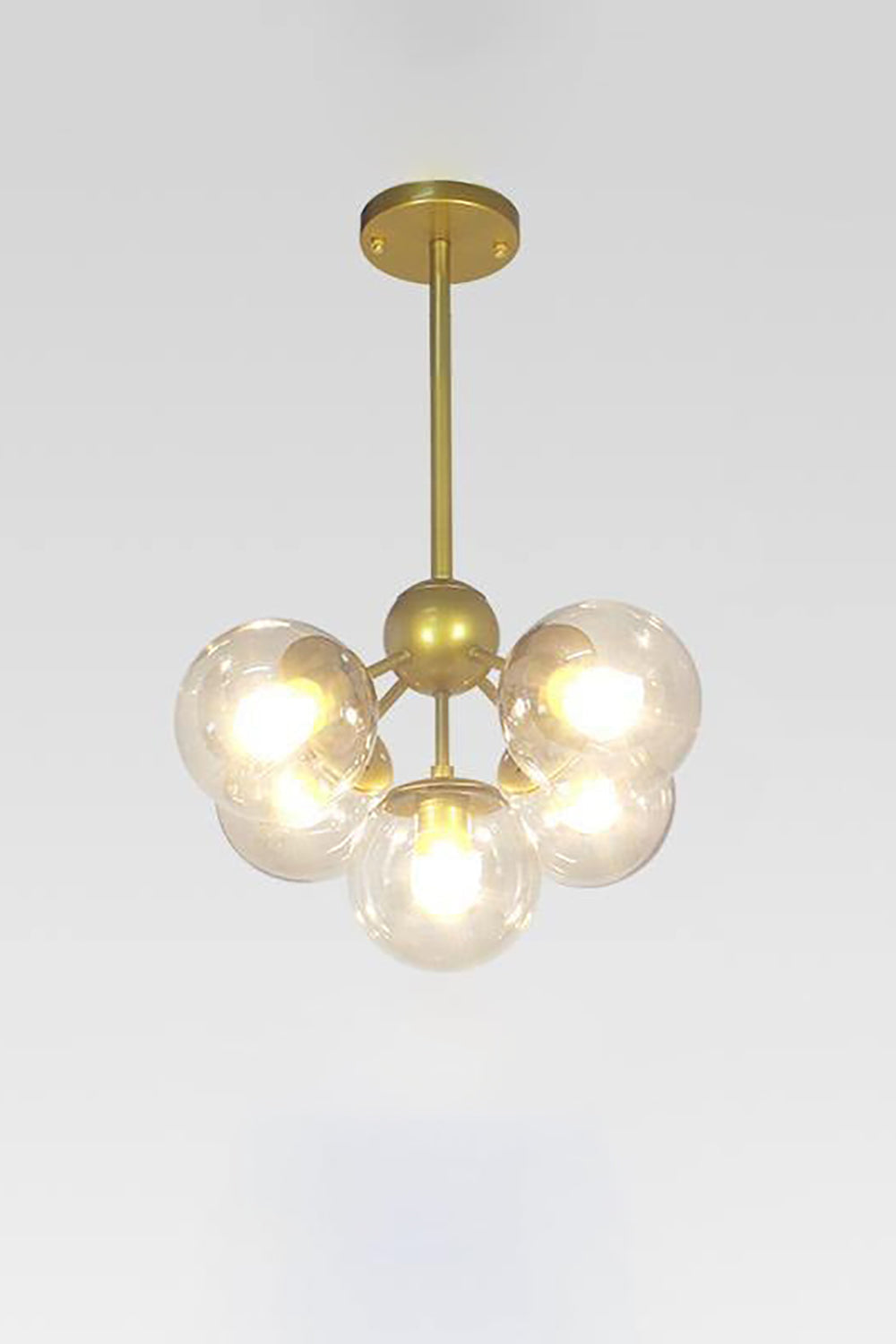 Modo Chandeliers - everlamps