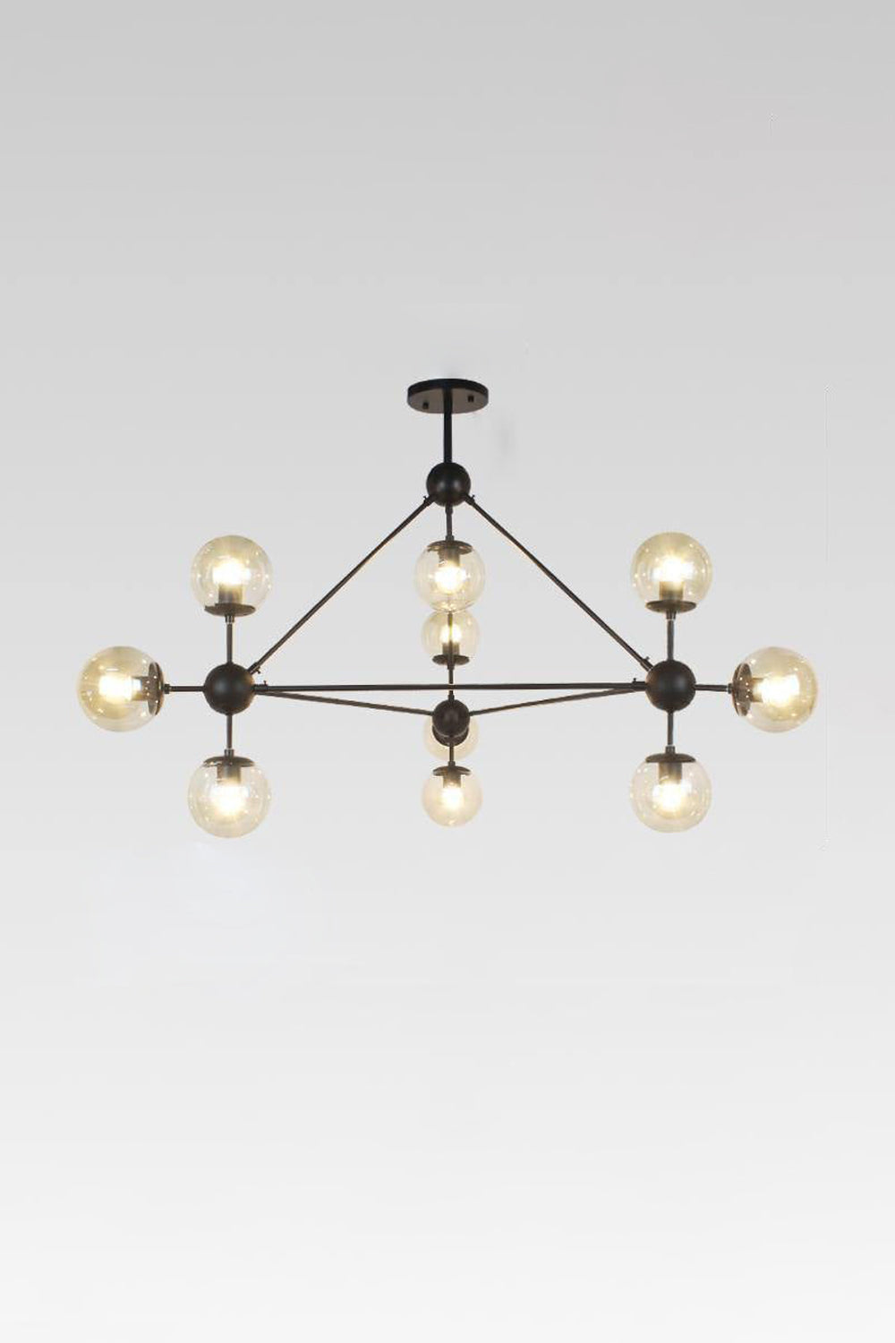 Modo Chandeliers - everlamps