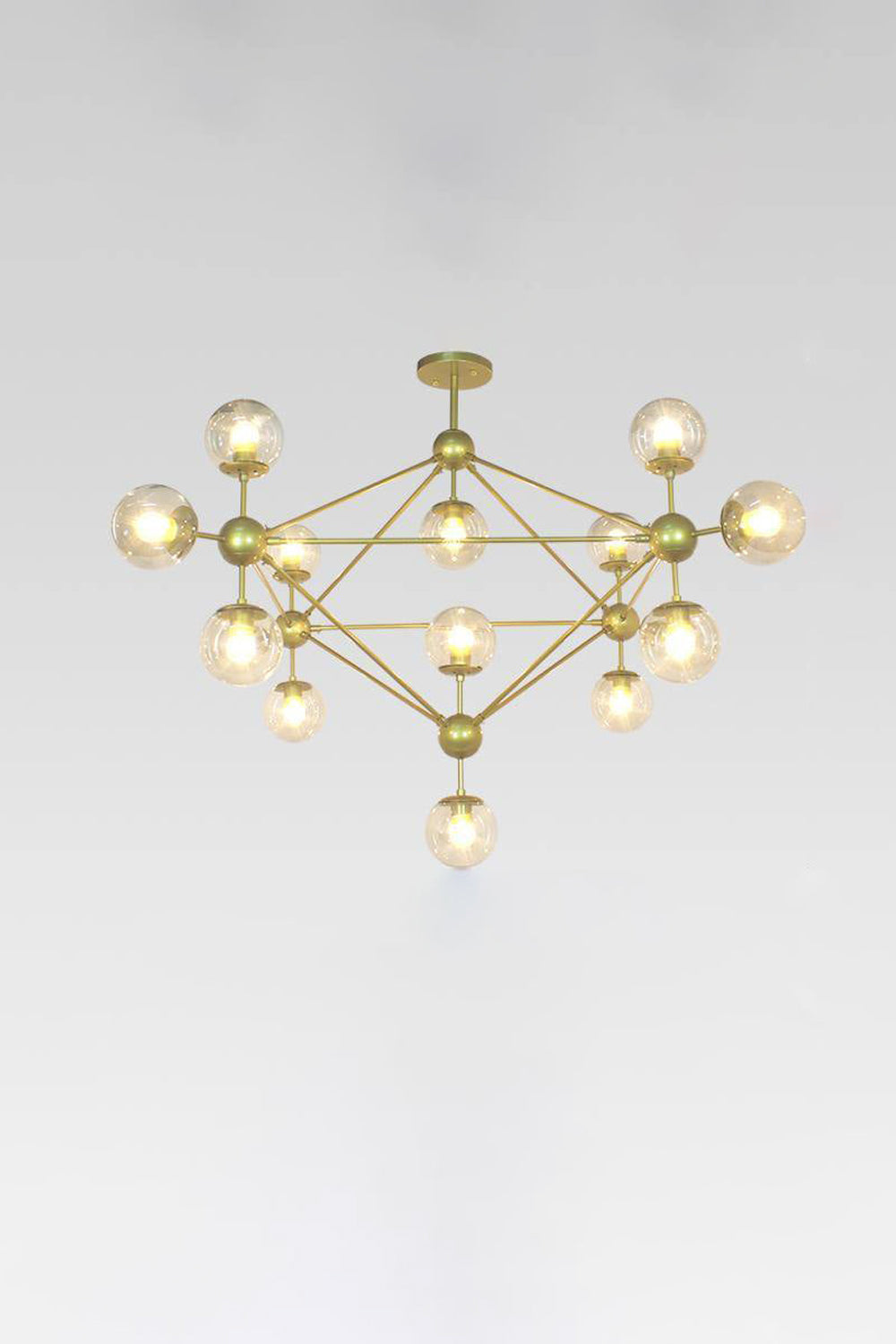 Modo Chandeliers - everlamps