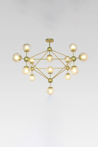 Modo Chandeliers - everlamps