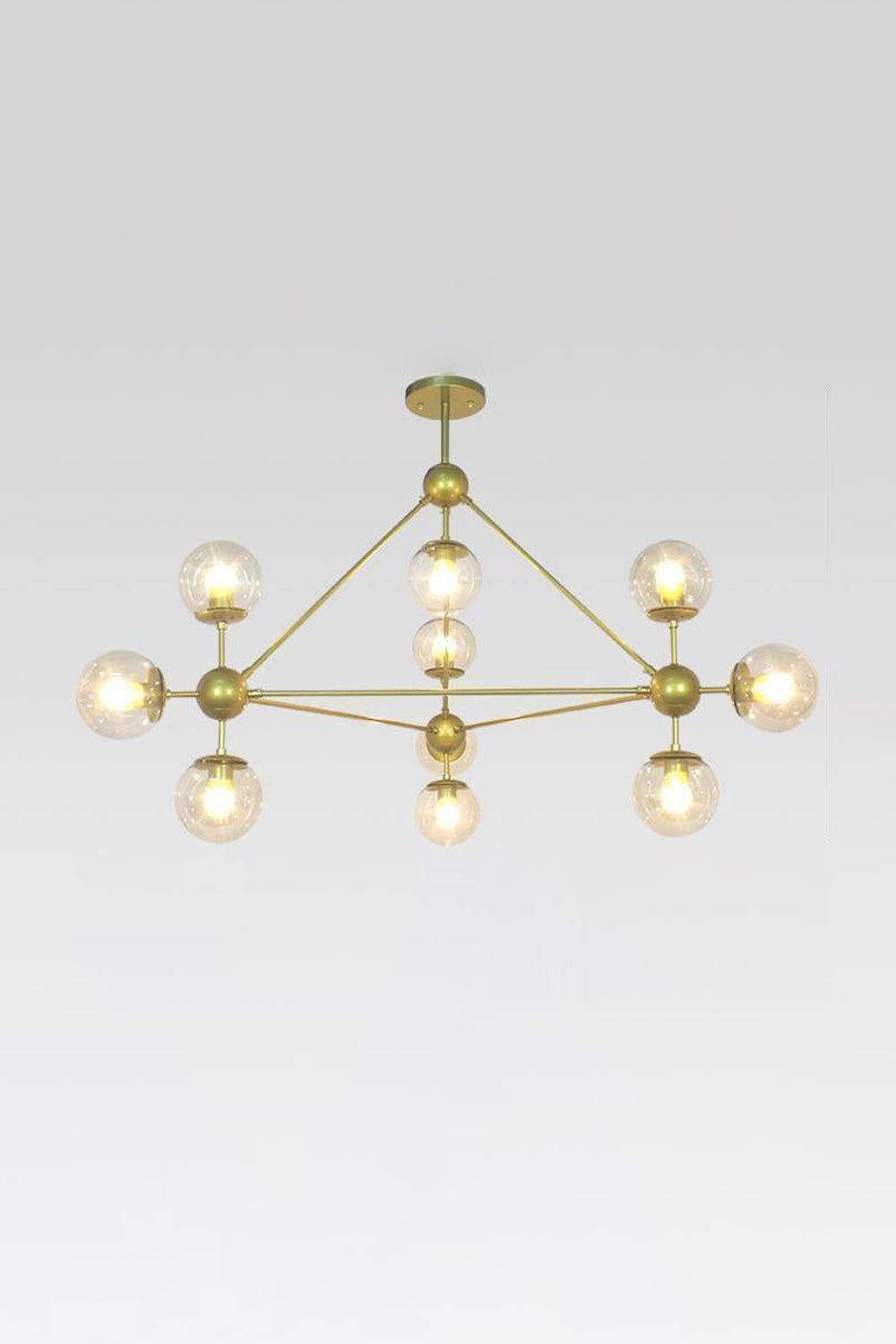 Modo Chandeliers - everlamps