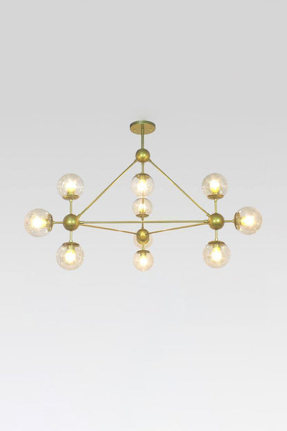 Modo Chandeliers - everlamps