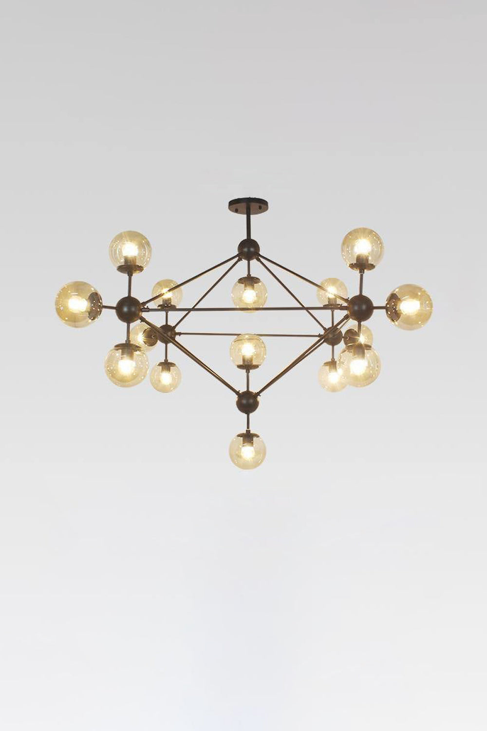 Modo Chandeliers - everlamps