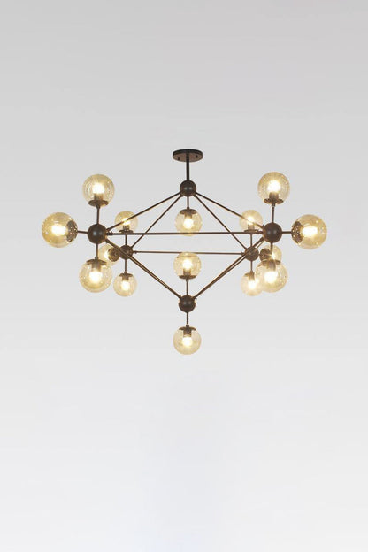 Modo Chandeliers - everlamps