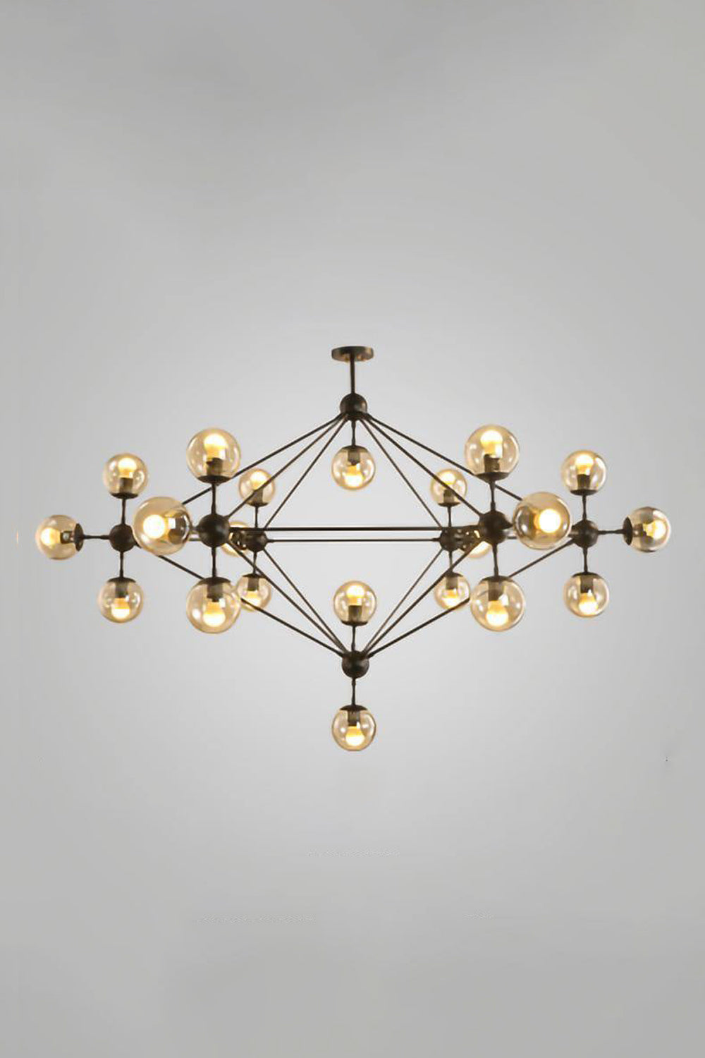 Modo Chandeliers - everlamps
