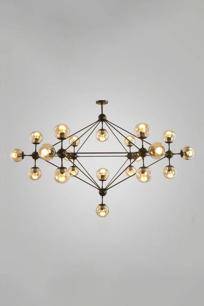 Modo Chandeliers - everlamps